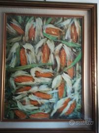 Dipinti Andreina Crepet Guazzo