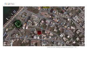 Terreno edificabile Pantelleria centro