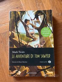 Le avventure di Tom Sawyer