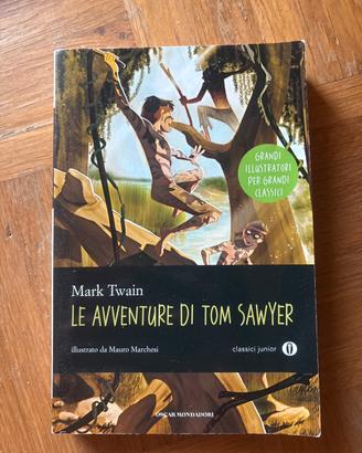 Le avventure di Tom Sawyer