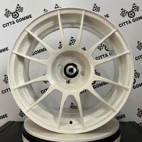 CERCHI IN LEGA SMART FOR II III IV 2014> DA 17