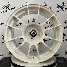 CERCHI IN LEGA SMART FOR II III IV 2014> DA 17