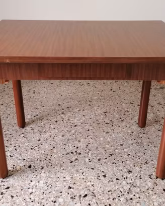 TAVOLO LEGNO 80 X 110