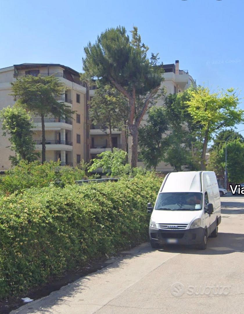 Terreno in citta' - Vista 4