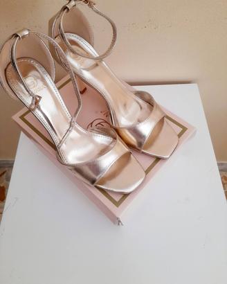 sandali donna 