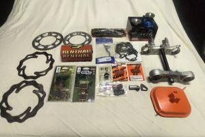 KTM GASGAS HUSKY SX 85 RICAMBI