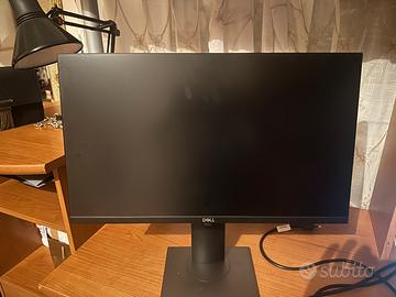 Monitor DELL P2319H