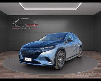 MERCEDES-BENZ Maybach EQS SUV 680 4Matic Fir U1320