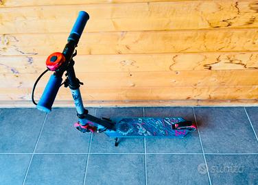 Monopattino bimbi Oxelo Consegna a mano