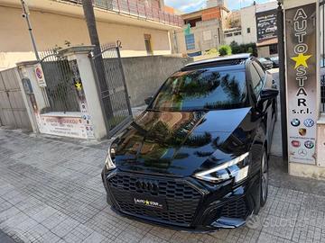 Audi A3 Sportback 40TDI 200CV Quattro S-line