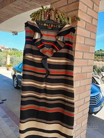 vestito  di buona.qualita non si stira