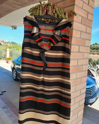 vestito  di buona.qualita non si stira