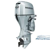 HONDA BF 100 VTEC nuovo tasso zero - PRONTA CONS