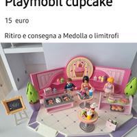Playmobile