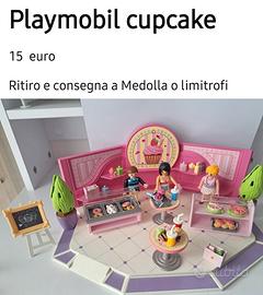 Playmobile