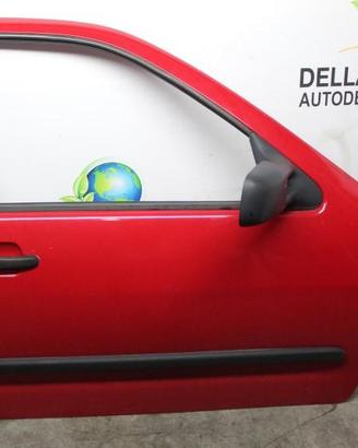 PORTIERA ANTERIORE DESTRA VOLKSWAGEN Caddy 2° Ser