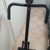 Power Crunch attrezzo ginnico