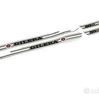 ADESIVI COMPATIBILI GILERA 50 TOURING GRIGIO