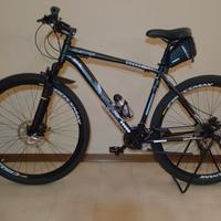 Montainbike 29 Drive Austria personalizzata Nuova