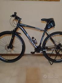 Montainbike 29 Drive Austria personalizzata Nuova