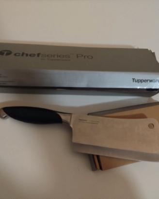 Coltello Arrosti Tupperware Chefseries Pro