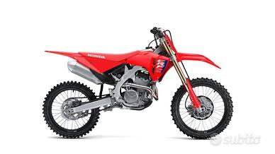 Honda RedMoto CRF 250R - 2026