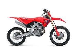 Honda RedMoto CRF 250R - 2026
