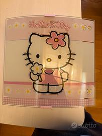 Lampada  applique da parete