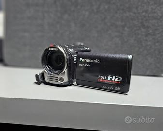 hdc-sd60 Panasonic