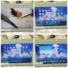 Samsung Note 10.1