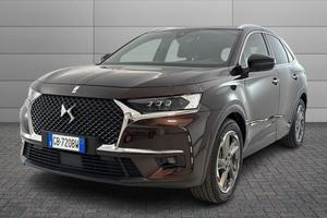 DS DS7 Crossback - DS7 Crossback 1.6 e-tense phev