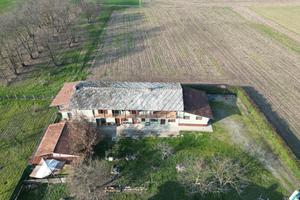 CASA INDIPENDENTE A BARGE