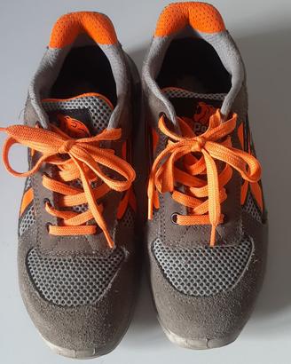 Scarpe lavoro Upower
