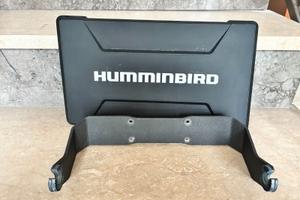 Humminbird APEX 13 CHO – Display 13”  – GPS