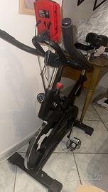 Cyclette