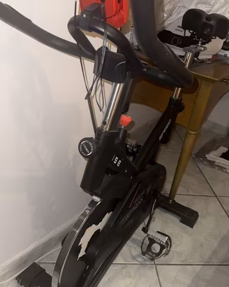 Cyclette