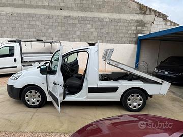 Fiat Doblò Doblo Peugeot Partner Ribaltabile!