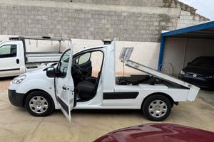 Fiat Doblò Doblo Peugeot Partner Ribaltabile!