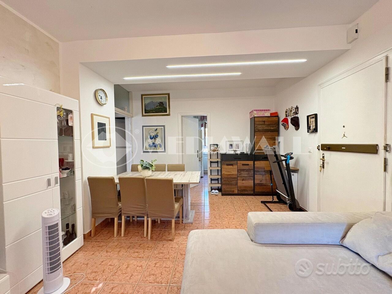 Appartamento – Pordenone, Rorai Grande / Rorai Grant - Vista 4