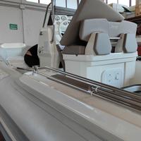 JokerBoat 650 Plus VEROAFFARE 26 ore DIMOSTRATIVO