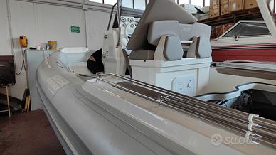 JokerBoat 650 Plus VEROAFFARE 26 ore DIMOSTRATIVO