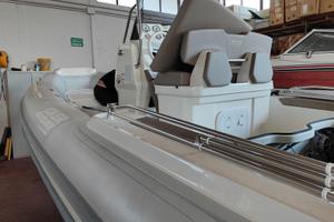 JokerBoat 650 Plus VEROAFFARE 26 ore DIMOSTRATIVO