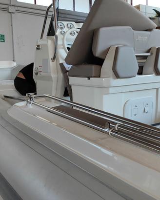 JokerBoat 650 Plus VEROAFFARE 26 ore DIMOSTRATIVO