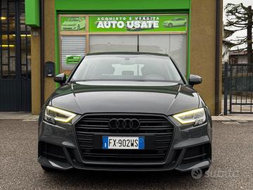 Audi A3 1.6 116CV SPB TDI S tronic S-LINE