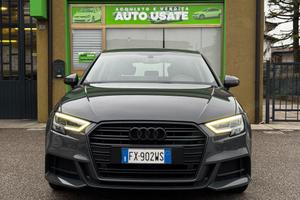 Audi A3 1.6 116CV SPB TDI S tronic S-LINE