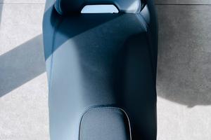 Sella scooter Yamaha xmax