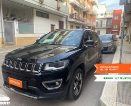 JEEP Compass 2 serie Compass 2.0 Multijet II a...