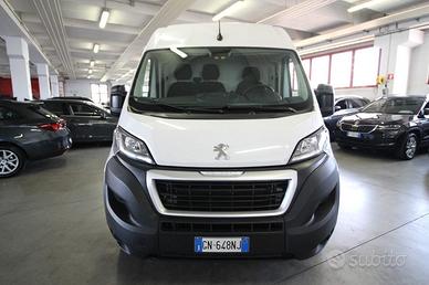 PEUGEOT Boxer 333 2.2 BlueHDi 140 S&S PM-TN Furg
