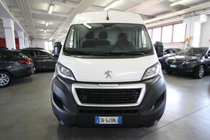 PEUGEOT Boxer 333 2.2 BlueHDi 140 S&S PM-TN Furg