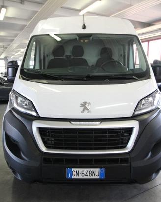 PEUGEOT Boxer 333 2.2 BlueHDi 140 S&S PM-TN Furg